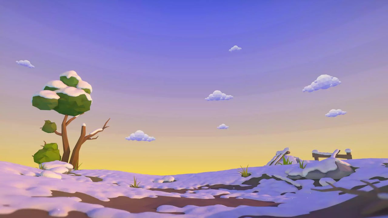 Polyverse Skies📱 - изображение 3